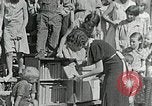 Standbild Reisen Bibliothek Campbell County Tennessee USA, 1935, aus Sekunde 39 historischem Filmmaterial Videoclip 65675023118