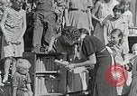 Standbild Reisen Bibliothek Campbell County Tennessee USA, 1935, aus Sekunde 40 historischem Filmmaterial Videoclip 65675023118
