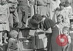 Standbild Reisen Bibliothek Campbell County Tennessee USA, 1935, aus Sekunde 41 historischem Filmmaterial Videoclip 65675023118