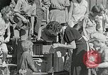 Standbild Reisen Bibliothek Campbell County Tennessee USA, 1935, aus Sekunde 42 historischem Filmmaterial Videoclip 65675023118