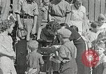 Standbild Reisen Bibliothek Campbell County Tennessee USA, 1935, aus Sekunde 43 historischem Filmmaterial Videoclip 65675023118