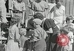 Standbild Reisen Bibliothek Campbell County Tennessee USA, 1935, aus Sekunde 44 historischem Filmmaterial Videoclip 65675023118