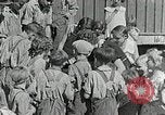 Standbild Reisen Bibliothek Campbell County Tennessee USA, 1935, aus Sekunde 47 historischem Filmmaterial Videoclip 65675023118