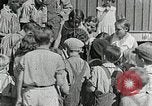 Standbild Reisen Bibliothek Campbell County Tennessee USA, 1935, aus Sekunde 48 historischem Filmmaterial Videoclip 65675023118