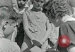 Standbild Reisen Bibliothek Campbell County Tennessee USA, 1935, aus Sekunde 50 historischem Filmmaterial Videoclip 65675023118