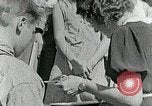 Standbild Reisen Bibliothek Campbell County Tennessee USA, 1935, aus Sekunde 52 historischem Filmmaterial Videoclip 65675023118