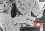 Standbild Reisen Bibliothek Campbell County Tennessee USA, 1935, aus Sekunde 59 historischem Filmmaterial Videoclip 65675023118