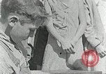 Standbild Reisen Bibliothek Campbell County Tennessee USA, 1935, aus Sekunde 61 historischem Filmmaterial Videoclip 65675023118