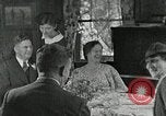 Standbild Mission Arbeitnehmer Mahlzeit Campbell County Tennessee USA, 1935, aus Sekunde 28 historischem Filmmaterial Videoclip 65675023119