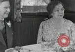 Standbild Mission Arbeitnehmer Mahlzeit Campbell County Tennessee USA, 1935, aus Sekunde 41 historischem Filmmaterial Videoclip 65675023119