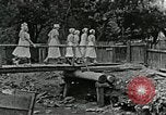 Immagine di Dimostrazione di decapaggio Campbell County Tennessee USA, 1935, secondo 3 filmato di repertorio 65675023120