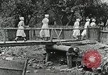 Immagine di Dimostrazione di decapaggio Campbell County Tennessee USA, 1935, secondo 7 filmato di repertorio 65675023120