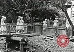 Immagine di Dimostrazione di decapaggio Campbell County Tennessee USA, 1935, secondo 11 filmato di repertorio 65675023120