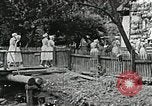 Immagine di Dimostrazione di decapaggio Campbell County Tennessee USA, 1935, secondo 12 filmato di repertorio 65675023120