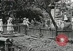 Immagine di Dimostrazione di decapaggio Campbell County Tennessee USA, 1935, secondo 13 filmato di repertorio 65675023120