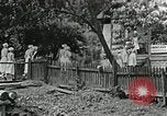 Immagine di Dimostrazione di decapaggio Campbell County Tennessee USA, 1935, secondo 14 filmato di repertorio 65675023120