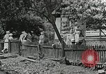Immagine di Dimostrazione di decapaggio Campbell County Tennessee USA, 1935, secondo 15 filmato di repertorio 65675023120