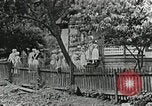 Immagine di Dimostrazione di decapaggio Campbell County Tennessee USA, 1935, secondo 16 filmato di repertorio 65675023120