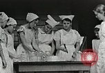 Immagine di Dimostrazione di decapaggio Campbell County Tennessee USA, 1935, secondo 24 filmato di repertorio 65675023120