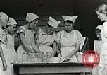 Immagine di Dimostrazione di decapaggio Campbell County Tennessee USA, 1935, secondo 25 filmato di repertorio 65675023120