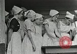Immagine di Dimostrazione di decapaggio Campbell County Tennessee USA, 1935, secondo 31 filmato di repertorio 65675023120