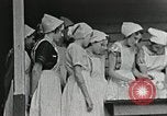 Immagine di Dimostrazione di decapaggio Campbell County Tennessee USA, 1935, secondo 33 filmato di repertorio 65675023120