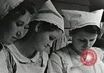 Immagine di Dimostrazione di decapaggio Campbell County Tennessee USA, 1935, secondo 45 filmato di repertorio 65675023120
