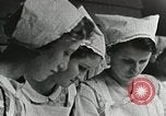 Immagine di Dimostrazione di decapaggio Campbell County Tennessee USA, 1935, secondo 46 filmato di repertorio 65675023120
