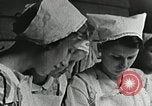 Immagine di Dimostrazione di decapaggio Campbell County Tennessee USA, 1935, secondo 47 filmato di repertorio 65675023120