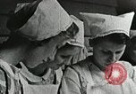 Immagine di Dimostrazione di decapaggio Campbell County Tennessee USA, 1935, secondo 51 filmato di repertorio 65675023120