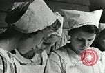 Immagine di Dimostrazione di decapaggio Campbell County Tennessee USA, 1935, secondo 52 filmato di repertorio 65675023120