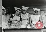 Immagine di Dimostrazione di decapaggio Campbell County Tennessee USA, 1935, secondo 54 filmato di repertorio 65675023120
