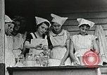 Immagine di Dimostrazione di decapaggio Campbell County Tennessee USA, 1935, secondo 55 filmato di repertorio 65675023120