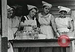 Immagine di Dimostrazione di decapaggio Campbell County Tennessee USA, 1935, secondo 56 filmato di repertorio 65675023120
