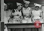 Immagine di Dimostrazione di decapaggio Campbell County Tennessee USA, 1935, secondo 57 filmato di repertorio 65675023120