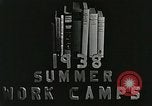 Immagine di Campi di lavoro estivi Flint Michigan USA, 1938, secondo 12 filmato di repertorio 65675023121