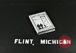 Immagine di Campi di lavoro estivi Flint Michigan USA, 1938, secondo 24 filmato di repertorio 65675023121