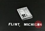 Immagine di Campi di lavoro estivi Flint Michigan USA, 1938, secondo 28 filmato di repertorio 65675023121