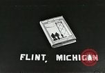 Immagine di Campi di lavoro estivi Flint Michigan USA, 1938, secondo 29 filmato di repertorio 65675023121