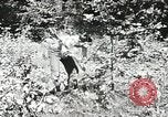 Immagine di Campi di lavoro estivi Flint Michigan USA, 1938, secondo 44 filmato di repertorio 65675023121