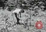 Immagine di Campi di lavoro estivi Flint Michigan USA, 1938, secondo 48 filmato di repertorio 65675023121