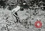 Immagine di Campi di lavoro estivi Flint Michigan USA, 1938, secondo 50 filmato di repertorio 65675023121