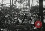 Immagine di Campi di lavoro estivi Flint Michigan USA, 1938, secondo 51 filmato di repertorio 65675023121
