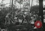 Immagine di Campi di lavoro estivi Flint Michigan USA, 1938, secondo 52 filmato di repertorio 65675023121