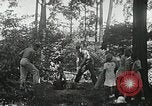 Immagine di Campi di lavoro estivi Flint Michigan USA, 1938, secondo 55 filmato di repertorio 65675023121