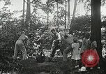 Immagine di Campi di lavoro estivi Flint Michigan USA, 1938, secondo 56 filmato di repertorio 65675023121