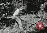 Immagine di Campi di lavoro estivi Flint Michigan USA, 1938, secondo 62 filmato di repertorio 65675023121