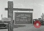 Standbild Quaker Picknick Saline Michigan USA, 1938, aus Sekunde 13 historischem Filmmaterial Videoclip 65675023122
