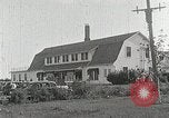 Standbild Quaker Picknick Saline Michigan USA, 1938, aus Sekunde 17 historischem Filmmaterial Videoclip 65675023122