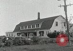 Standbild Quaker Picknick Saline Michigan USA, 1938, aus Sekunde 19 historischem Filmmaterial Videoclip 65675023122